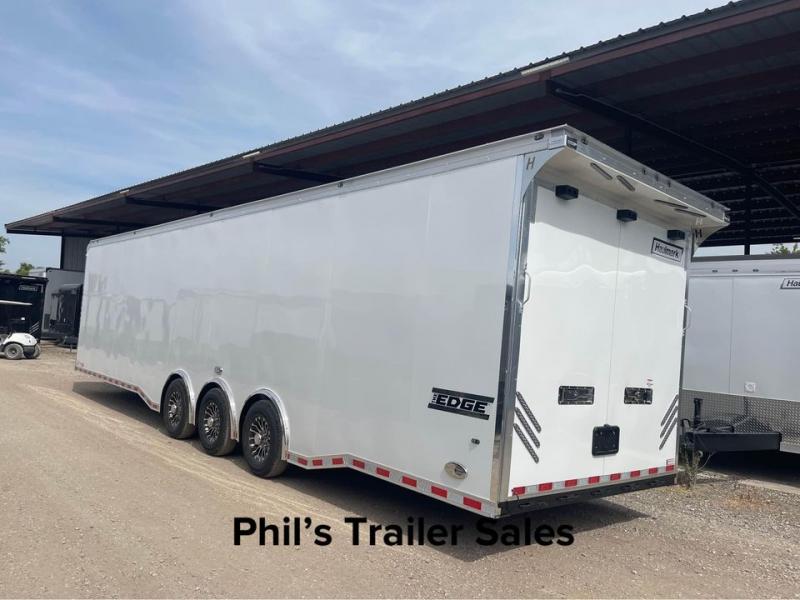 new Car Haulers / Racing Trailers Haulmark  for sale, in Robinson, TX Thumbnail 5