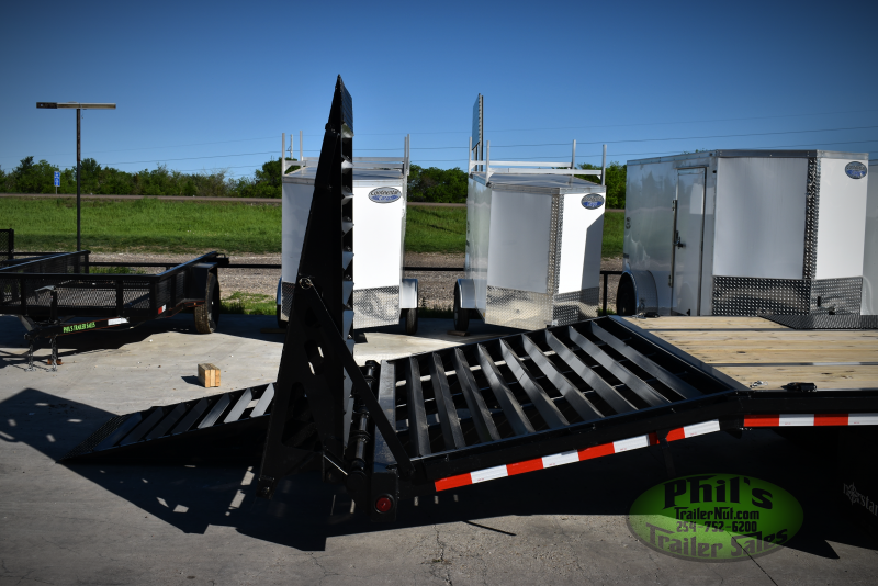 new Equipment / Flatbed Trailers Norstar  for sale, in Robinson, TX Thumbnail 8