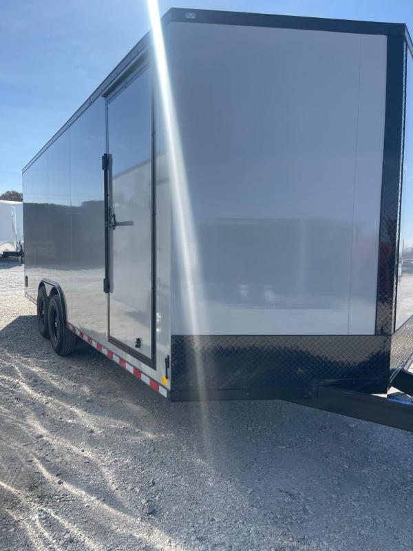 new Cargo (Enclosed) Trailers CellTech  for sale, in Robinson, TX Thumbnail 30