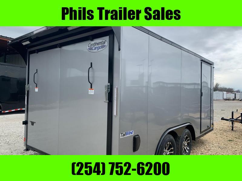 new Motorcycle / Cycle Trailers Continental Trailers  for sale, in Robinson, TX Thumbnail 2