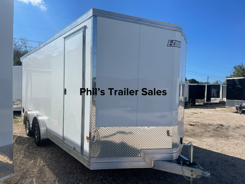 Top 9 cargo trailers for sale san antonio 2022