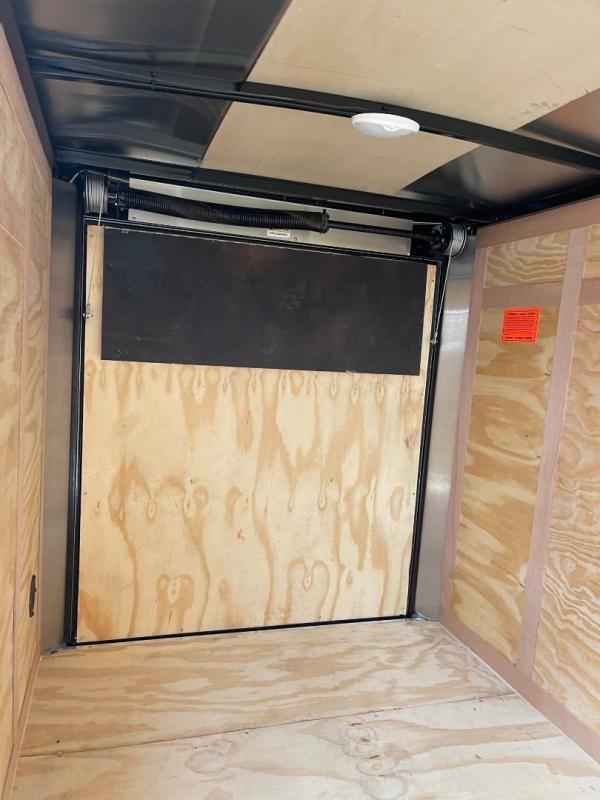 new Cargo (Enclosed) Trailers Continental Cargo  for sale, in Robinson, TX Thumbnail 6