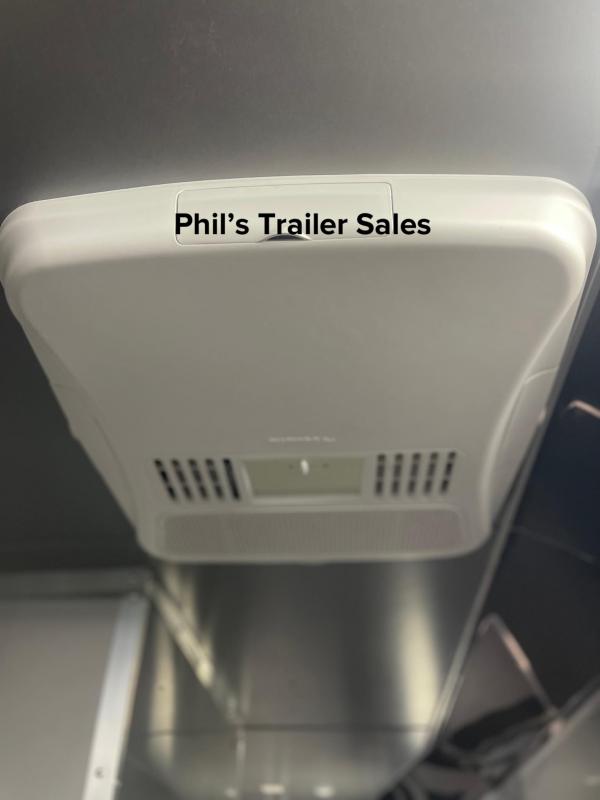 new Car Haulers / Racing Trailers Continental Cargo  for sale, in Robinson, TX Thumbnail 60