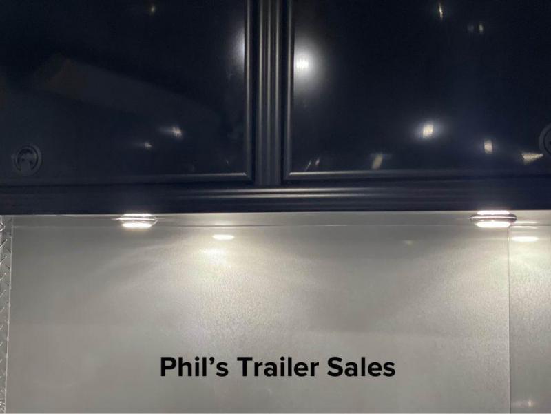 new Car Haulers / Racing Trailers Mission  for sale, in Robinson, TX Thumbnail 6