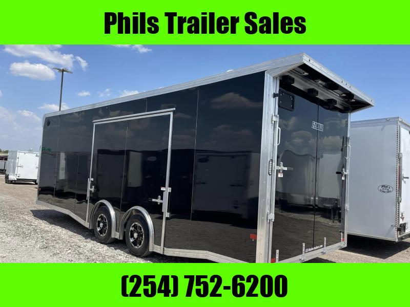 2024 E-Z Hauler