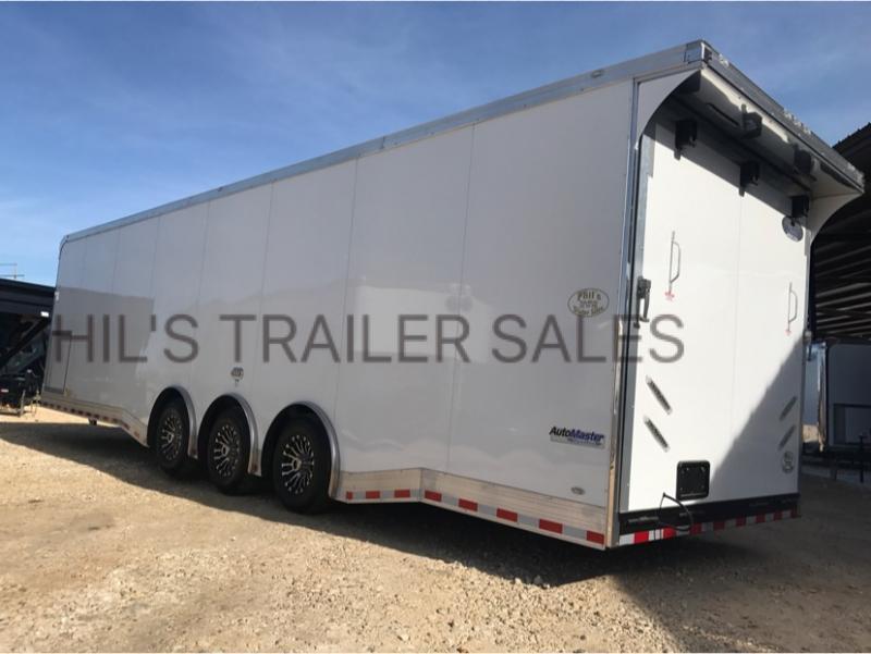new Car Haulers / Racing Trailers Continental Cargo  for sale, in Robinson, TX Thumbnail 2