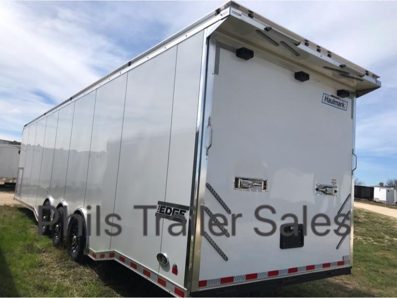 new Car Haulers / Racing Trailers Haulmark  for sale, in Duncan, OK Thumbnail 3