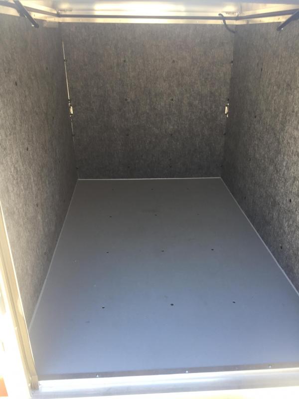 new Cargo (Enclosed) Trailers Sundowner Trailers  for sale, in Robinson, TX Thumbnail 7