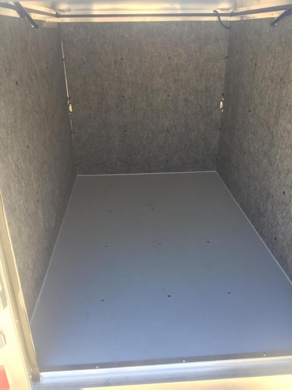 new Cargo (Enclosed) Trailers Sundowner Trailers  for sale, in Robinson, TX Thumbnail 6