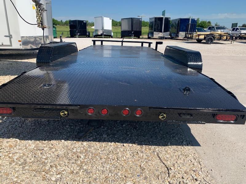 new Utility Trailers Tiger  for sale, in Robinson, TX Thumbnail 9