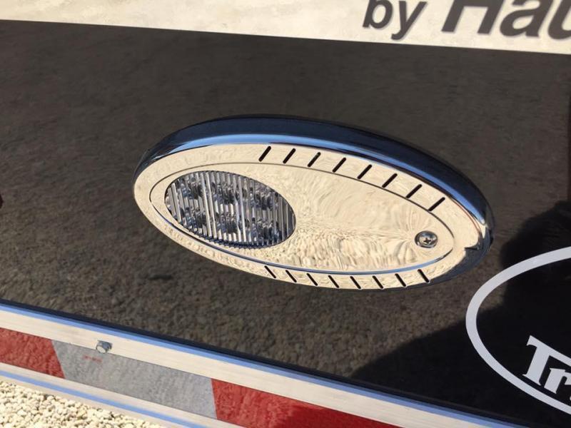 new Car Haulers / Racing Trailers Haulmark  for sale, in Robinson, TX Thumbnail 18