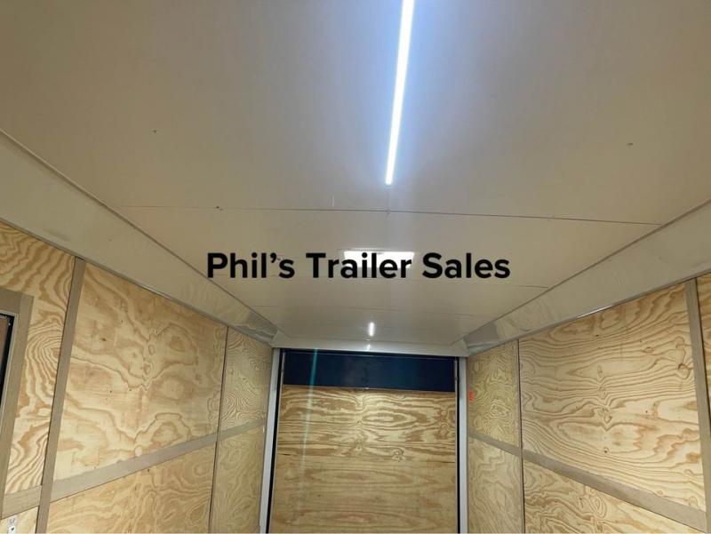 new Car Haulers / Racing Trailers Continental Cargo  for sale, in Robinson, TX Thumbnail 7