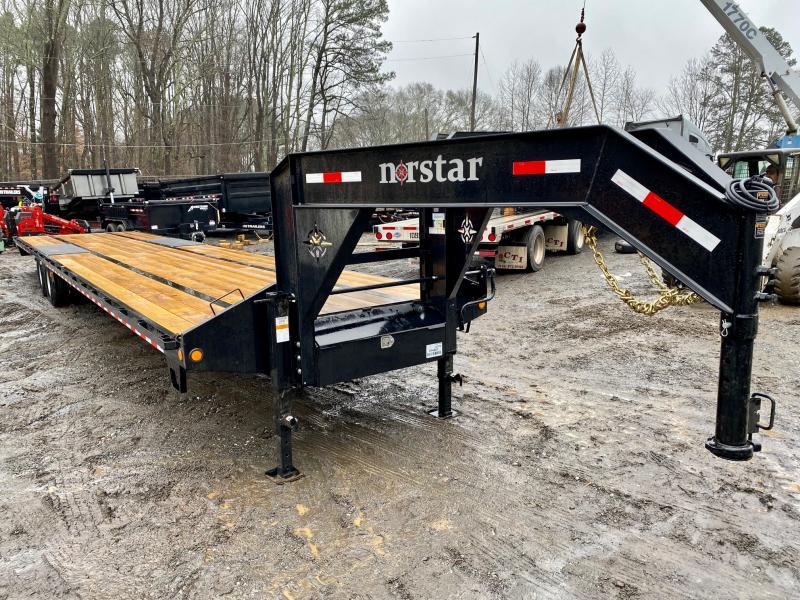 new Equipment / Flatbed Trailers Norstar  for sale, in Robinson, TX Thumbnail 6