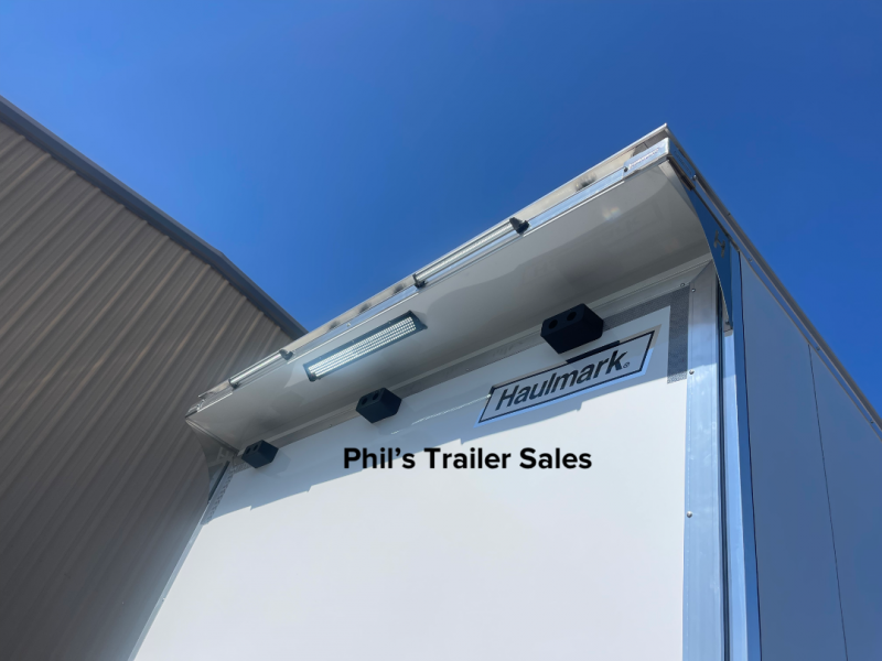 new Car Haulers / Racing Trailers Haulmark  for sale, in Robinson, TX Thumbnail 8