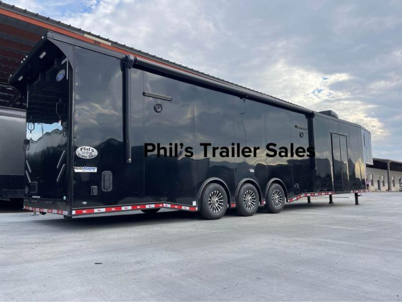 new Car Haulers / Racing Trailers Continental Cargo  for sale, in Robinson, TX Thumbnail 64
