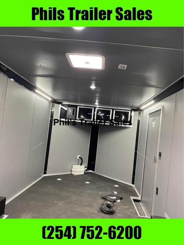 new Motorcycle / Cycle Trailers Continental Cargo  for sale, in Robinson, TX Thumbnail 8