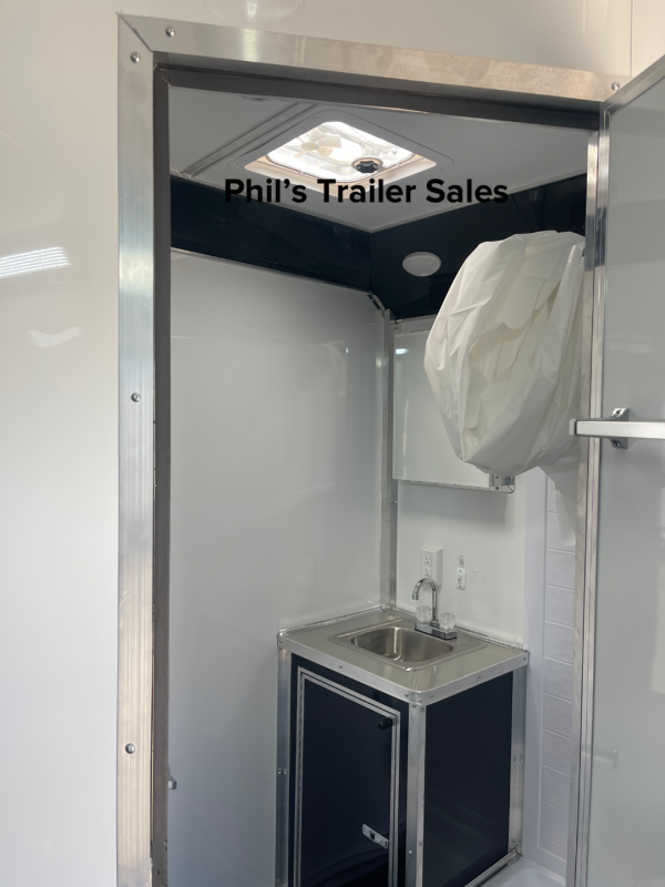 new Car Haulers / Racing Trailers Continental Cargo  for sale, in Robinson, TX Thumbnail 43
