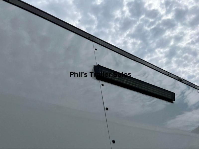 new Car Haulers / Racing Trailers Continental Cargo  for sale, in Robinson, TX Thumbnail 8