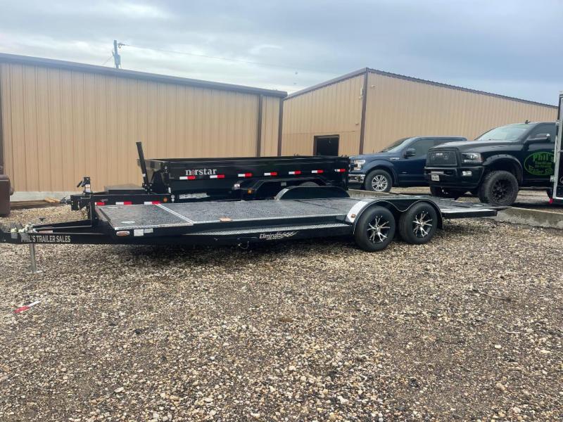 new Utility Trailers 102 Ironworks  for sale, in Robinson, TX Thumbnail 19