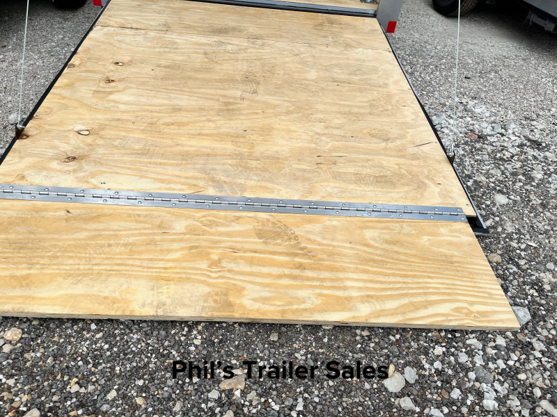 new Cargo (Enclosed) Trailers Continental Cargo  for sale, in Robinson, TX Thumbnail 10