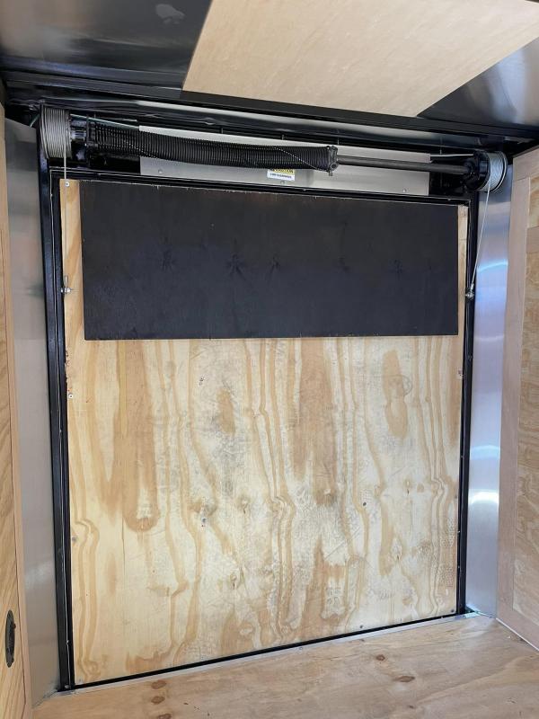 new Cargo (Enclosed) Trailers Continental Cargo  for sale, in Robinson, TX Thumbnail 9