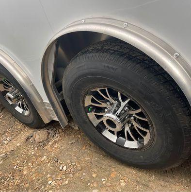 new Car Haulers / Racing Trailers E-Z Hauler  for sale, in Robinson, TX Thumbnail 4