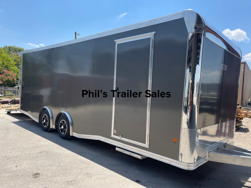 2024 E-Z Hauler photo 3