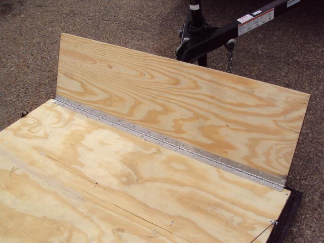 new Cargo (Enclosed) Trailers Continental Cargo  for sale, in Robinson, TX Thumbnail 6