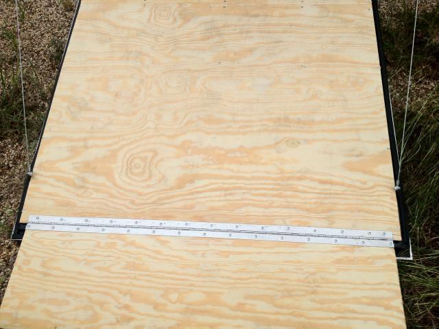 new Cargo (Enclosed) Trailers Continental Cargo  for sale, in Robinson, TX Thumbnail 8