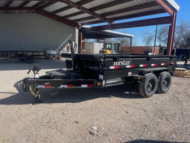 new Dump Trailers Iron Bull  for sale, in Robinson, TX Thumbnail 3