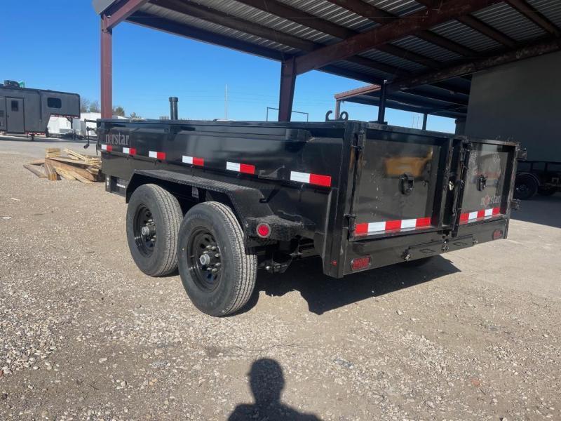 new Dump Trailers Iron Bull  for sale, in Robinson, TX Thumbnail 5