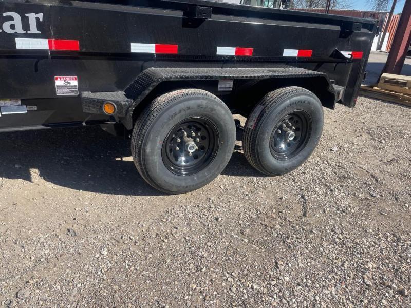 new Dump Trailers Iron Bull  for sale, in Robinson, TX Thumbnail 4