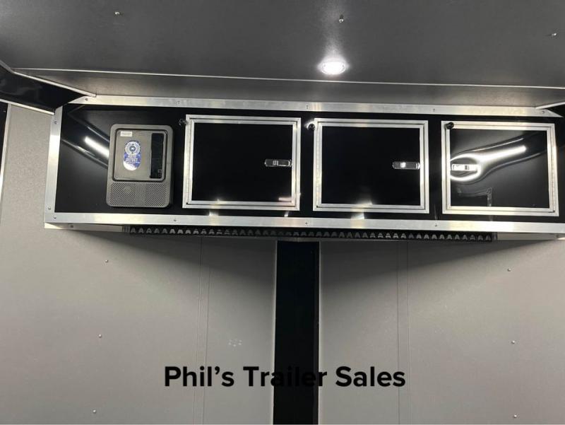 new Motorcycle / Cycle Trailers Continental Cargo  for sale, in Robinson, TX Thumbnail 14