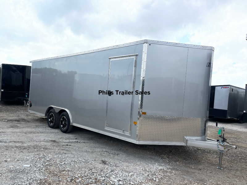 new Car Haulers / Racing Trailers E-Z Hauler  for sale, in Robinson, TX Thumbnail 6