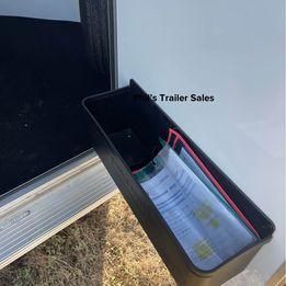 new Stock / Stock Combo Trailers Frontier Trailers  for sale, in Robinson, TX Thumbnail 7