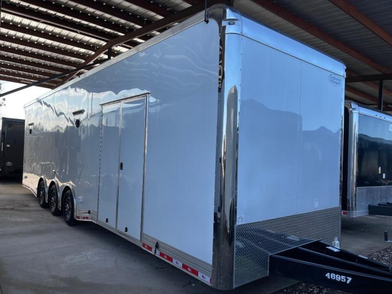 new Car Haulers / Racing Trailers Continental Cargo  for sale, in Robinson, TX Thumbnail 2