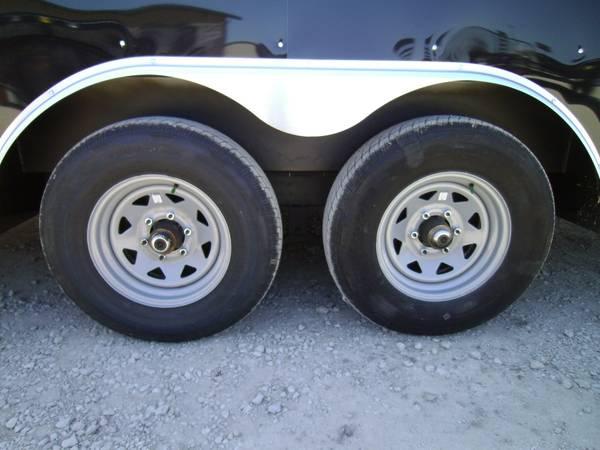 new Cargo (Enclosed) Trailers Wells Cargo  for sale, in Robinson, TX Thumbnail 11