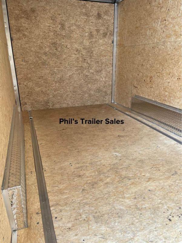 new Motorcycle / Cycle Trailers E-Z Hauler  for sale, in Robinson, TX Thumbnail 11