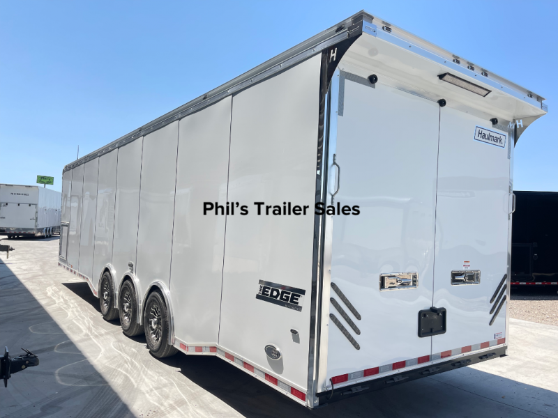 new Car Haulers / Racing Trailers Haulmark  for sale, in Robinson, TX Thumbnail 4