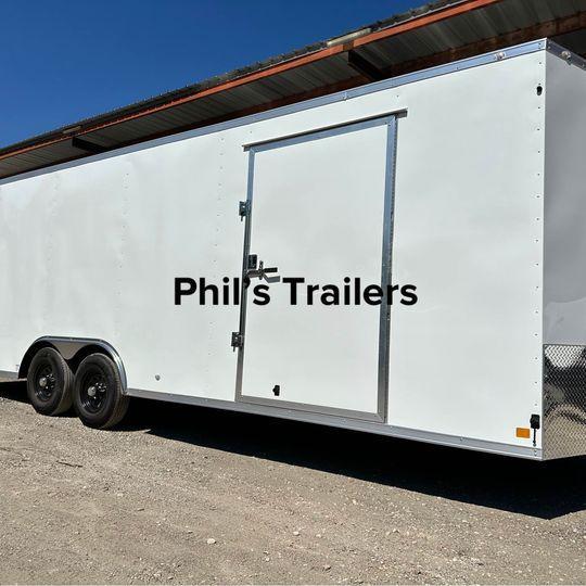 new Car Haulers / Racing Trailers Continental Cargo  for sale, in Robinson, TX Thumbnail 6