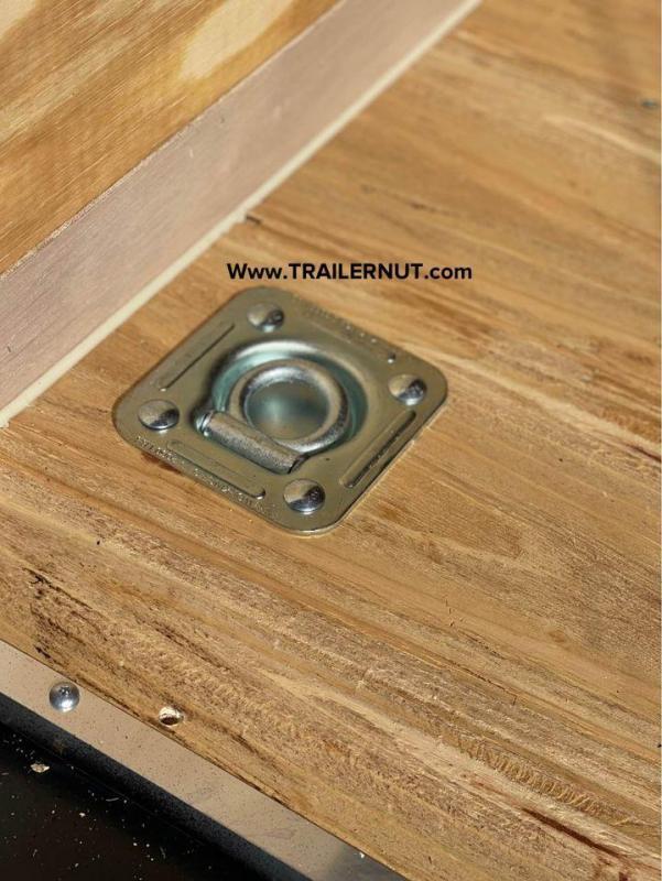 new Car Haulers / Racing Trailers Continental Cargo  for sale, in Robinson, TX Thumbnail 10