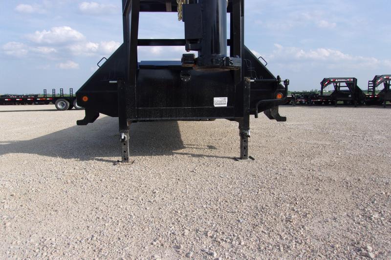 new Equipment / Flatbed Trailers Iron Bull  for sale, in Robinson, TX Thumbnail 21