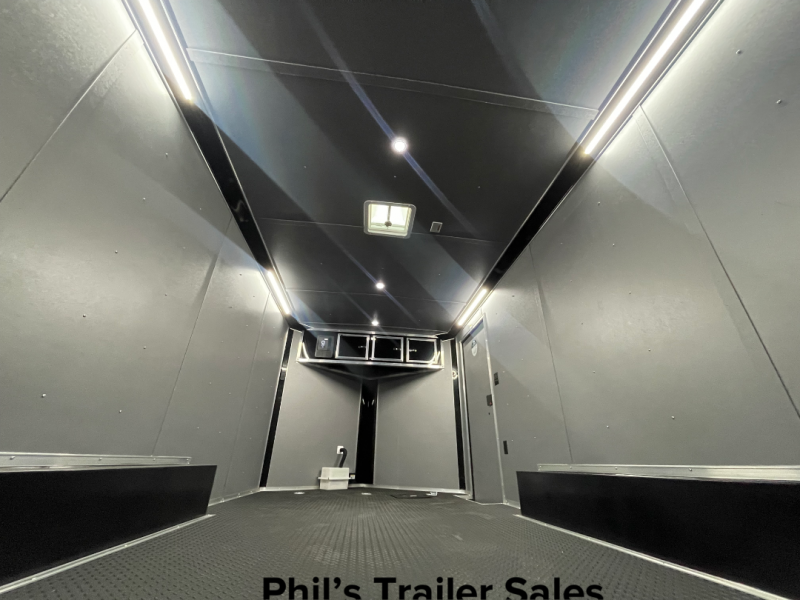 new Motorcycle / Cycle Trailers Continental Cargo  for sale, in Robinson, TX Thumbnail 17