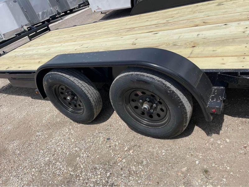 new Utility Trailers Stanley Trailers  for sale, in Robinson, TX Thumbnail 5
