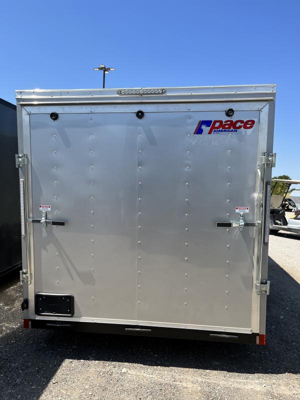 new Cargo (Enclosed) Trailers Pace American  for sale, in Robinson, TX Thumbnail 3