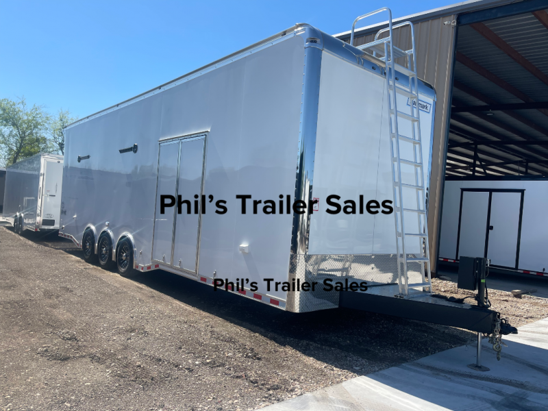 new Car Haulers / Racing Trailers Haulmark  for sale, in Robinson, TX image-0