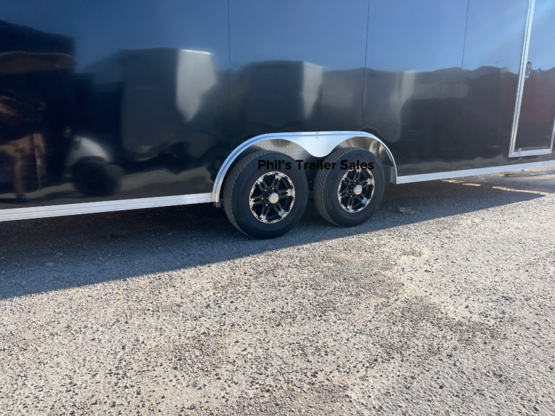 2024 E-Z Hauler photo 4