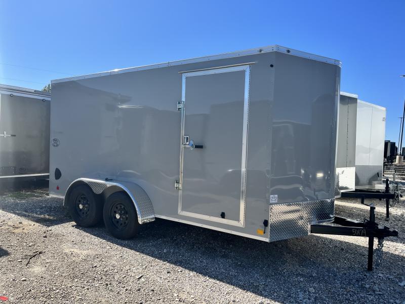 new Cargo (Enclosed) Trailers Continental Cargo  for sale, in Robinson, TX Thumbnail 3