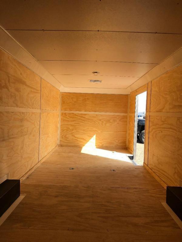 new Car Haulers / Racing Trailers Continental Cargo  for sale, in Robinson, TX Thumbnail 10