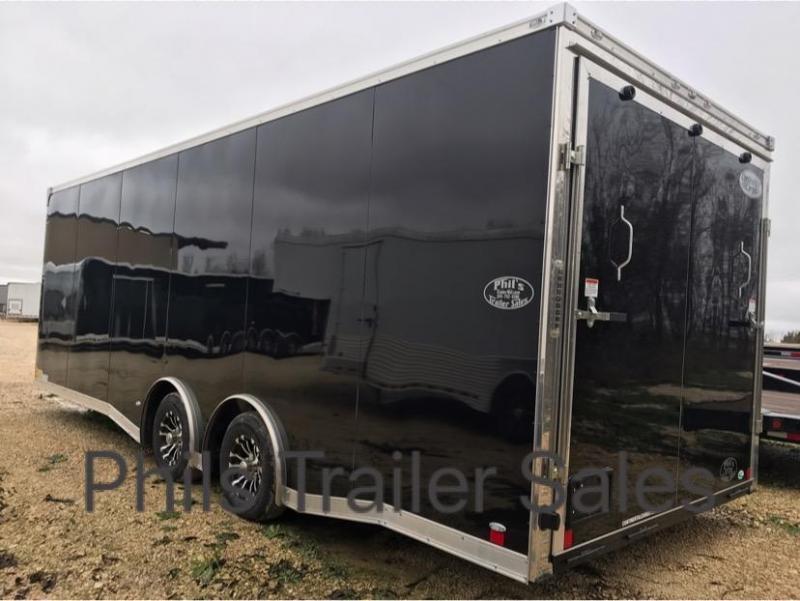 new Car Haulers / Racing Trailers Continental Cargo  for sale, in Robinson, TX Thumbnail 8